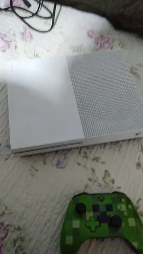 Xbox one S 1 tb