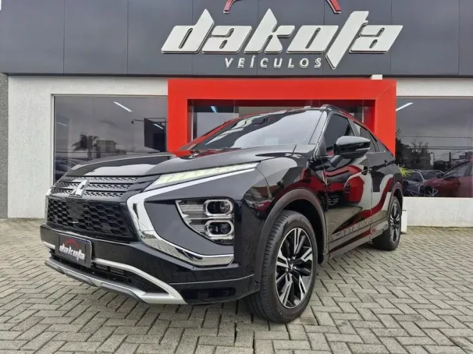 Mitsubishi Eclipse Cross HPE 1.5 16V 165cv AUT 2025