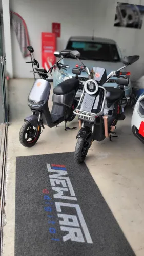 Scooter Elétrica