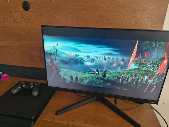 Monitor Samsung 24 pol