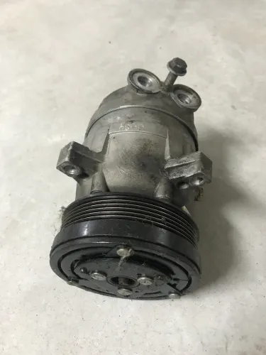 Compressor Ar Condicionado AC Astra F Astra Belga 1995