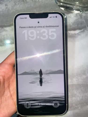 iPhone 13