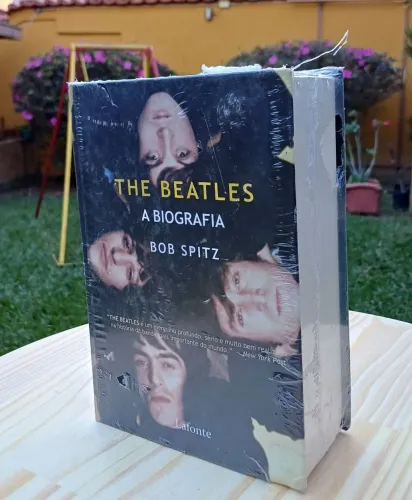 Biografia The Beatles