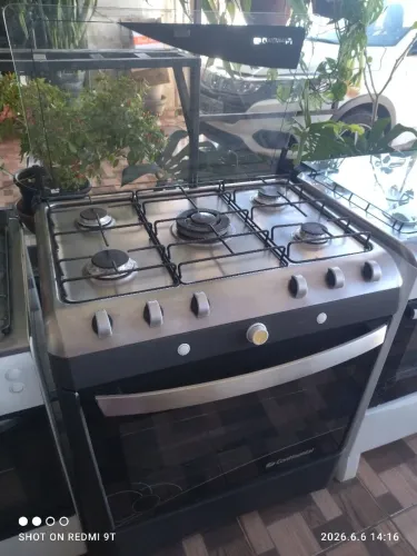 Vendo Fogão Continental