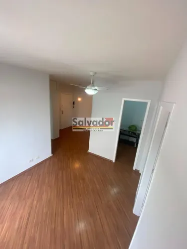 Apartamento na Vila Monumento - São Paulo