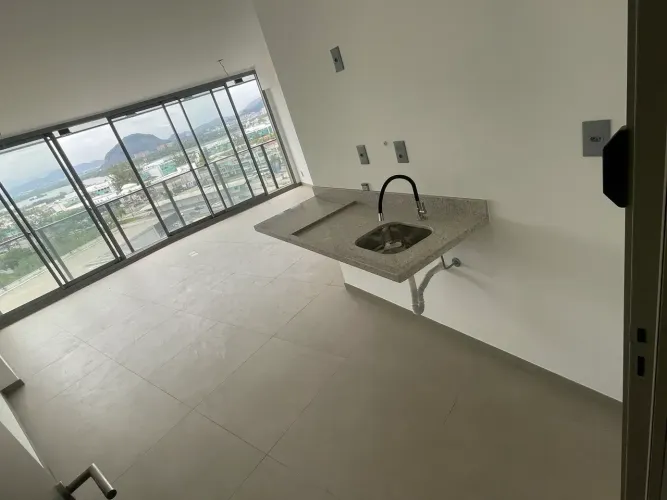 Barra da Tijuca - Niemeyer 360° Residences