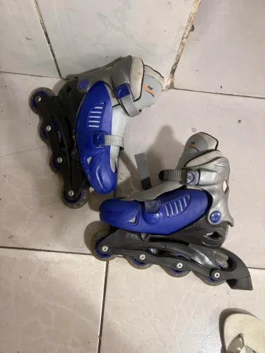 Patins