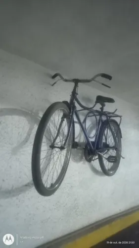 Vendo bicicleta Monark 90
