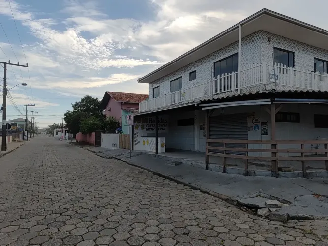 São Francisco do Sul-SC Praia de Enseada Locação Anual Valor 2.800,00