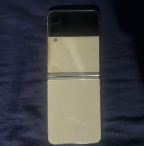Z flip 3 5g