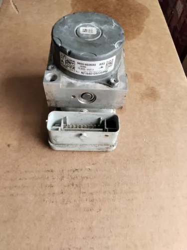 Módulo ABS c3  *0