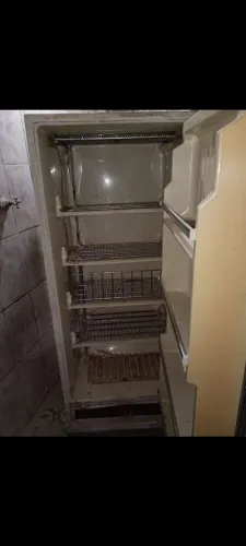 Freezer 1 porta
