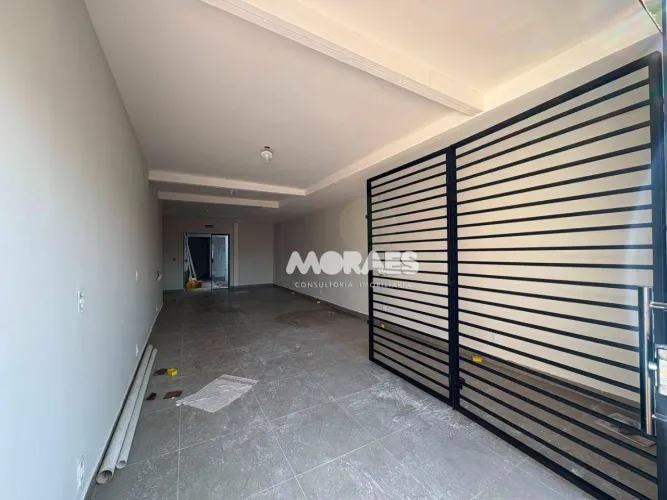 Sala para alugar, 40 m² por R$ 2.400/mês - Vila Independência - Bauru/SP
