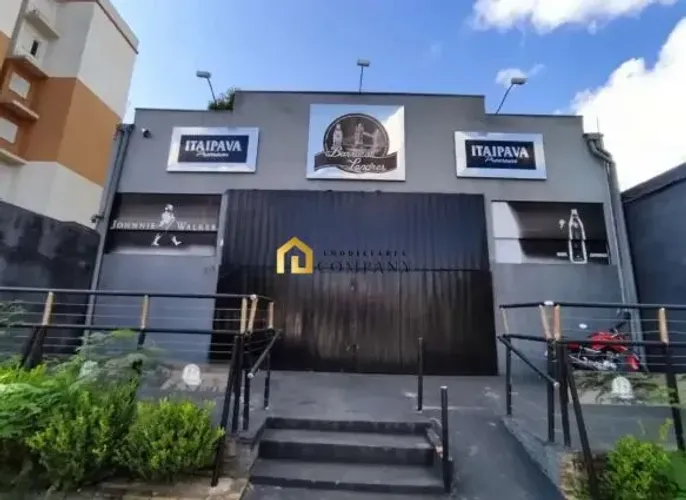 Pavilhão / Galpão Comercial à venda no Jardim Europa Sorocaba/SP
