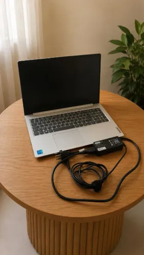 NOTEBOOK LENOVO I5 12° GERAÇÃO