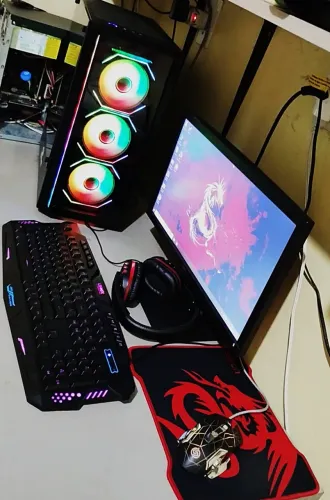PC Gamer de Entrada