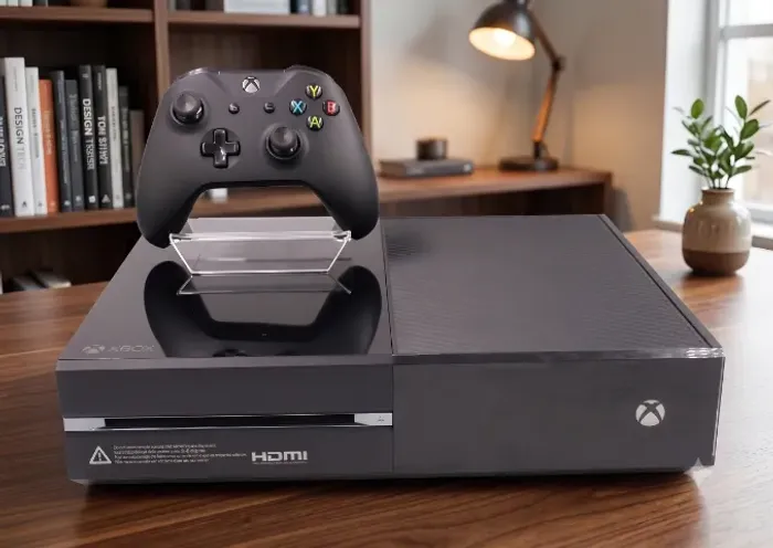 Xbox One FAT