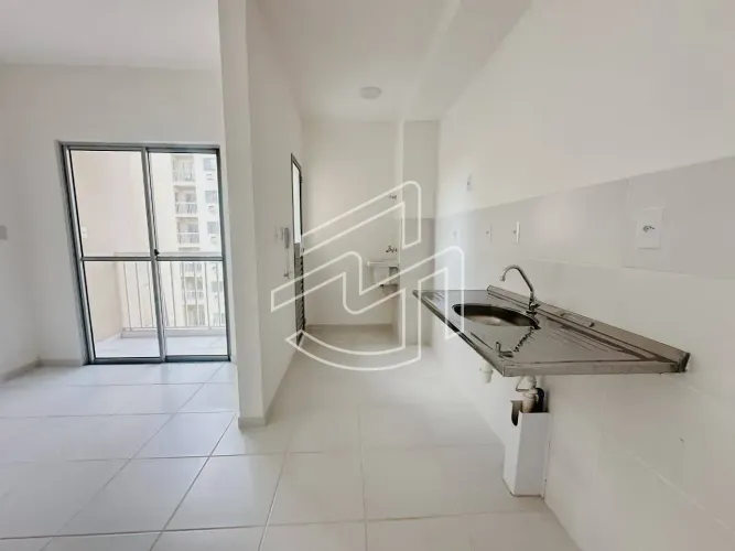 VENDA | APARTAMENTO NO CONDOMÍNIO ALEGRO MONTENEGRO