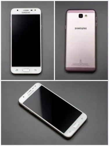 Galaxy J5 Prime