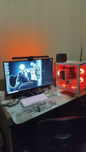 COMPUTADOR COMPLETO PC + MONITOR