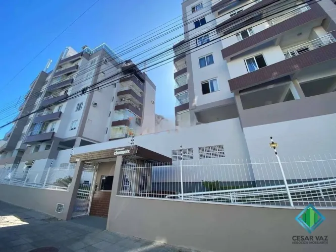 Apartamento a venda em excelente localização no bairro Estreito.