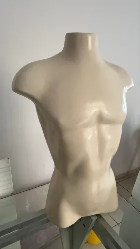 Busto Masculino