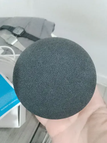 Google next mini 2 geração