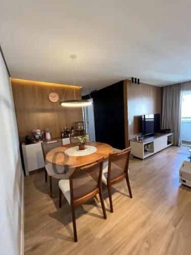 Residencial - Continental