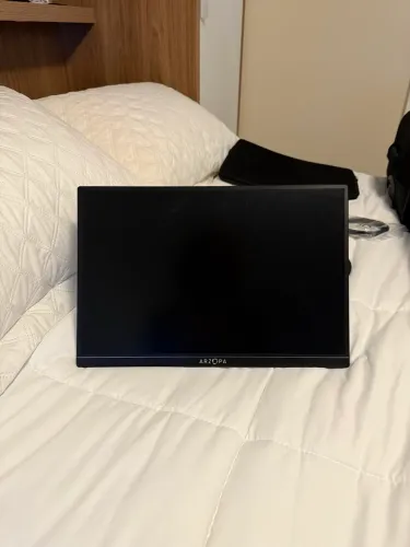 Monitor Portátil Arzopa Full HD