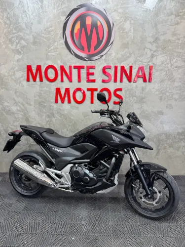 HONDA NC 750X ABS 