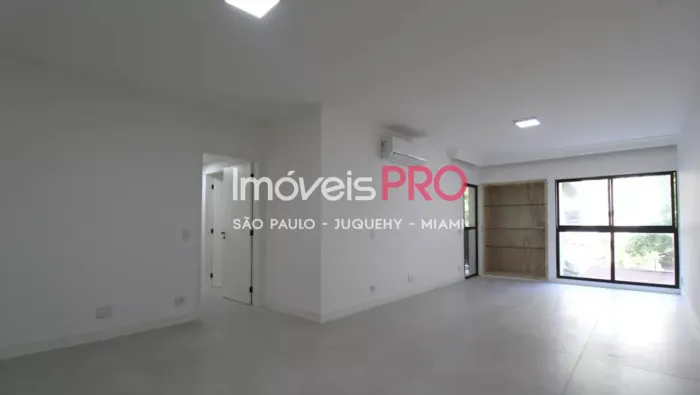 Apartamento à venda e locação em Moema 3 dormitórios, 1 suíte, 2 vagas
