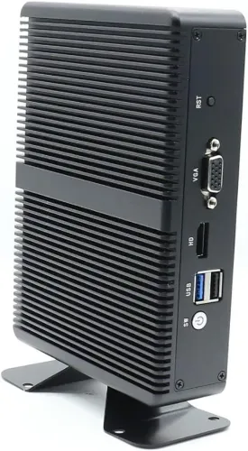 MINI PC SERVER FIREWALL M3-J1900L4 CELERON