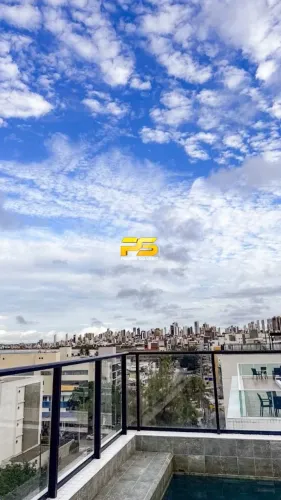 Flat à Venda em Excelente Localização REF: AP1301