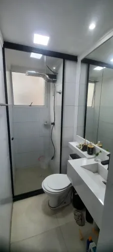 VIDRAÇARIA BOX DE BANHEIRO