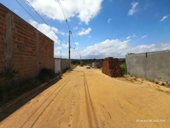 Busco Corretores para venda de lotes linha verde