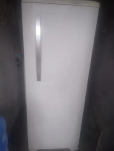 Geladeira Eletrolux