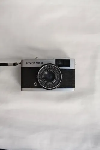 Olympus Trip 35