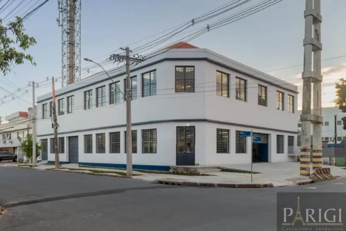 Prédio para alugar, 1483 m² por R$ 47.500,00/mês - São Geraldo - Porto Alegre/RS
