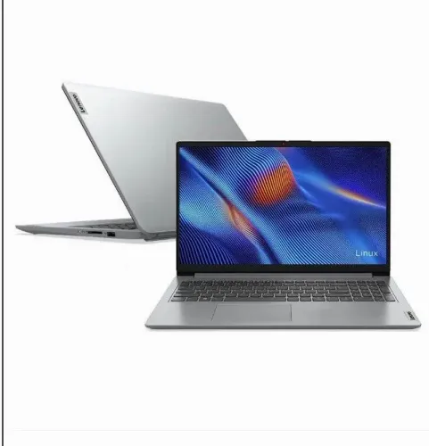 Notebook lenovo