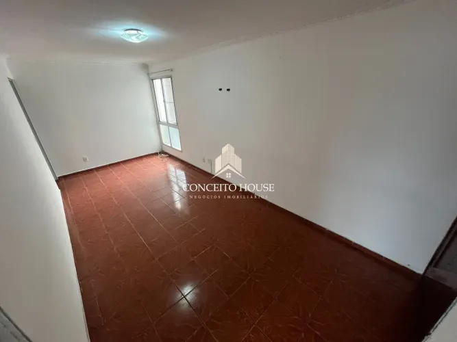 Apartamento para Locação no Condomínio Flamboyant