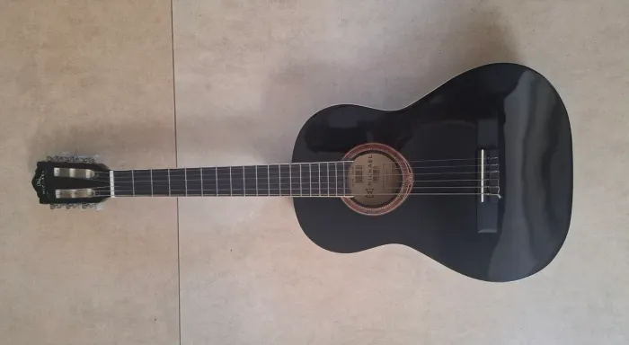 Violão infantol Michael VM16EBK