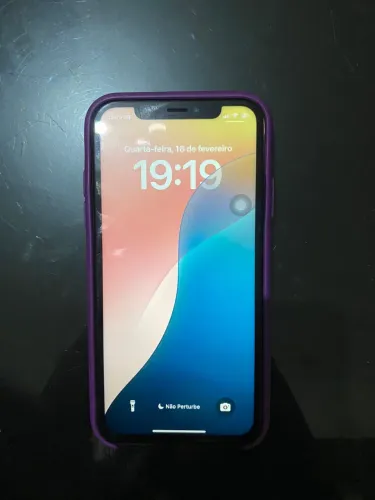 Iphone XR 64 GB