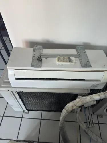Ar condicionado Philco - Inverter - 9 mil btus 
