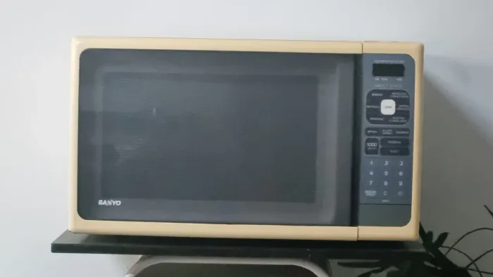 Microondas