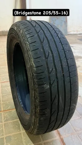 Vendo pneus