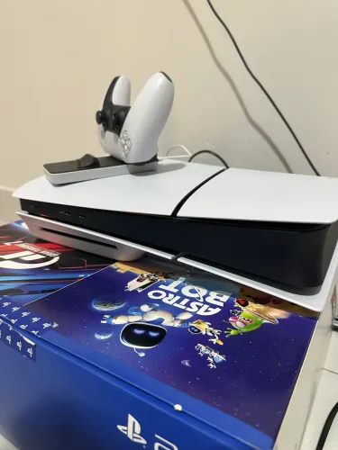 PlayStation 5