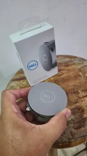Docking Station Dell USB-C ? DA310