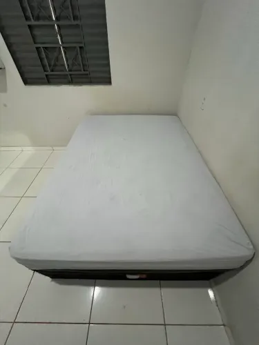 Cama de casal