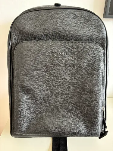 Mochila Coach Gotham