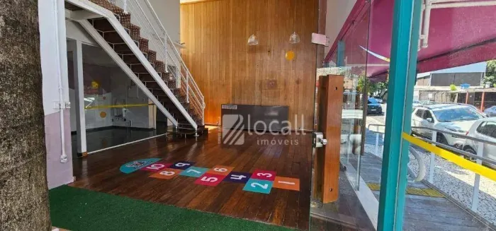 Salão para alugar, 245 m² por R$ 16.485,00/mês - Higienópolis - São José do Rio Preto/SP